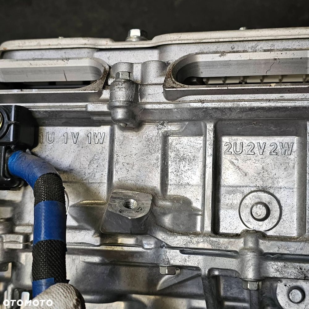 TOYOTA MIRAI II FCEV 2021 G920062020 Falownik / Przetwornica napięcia - 4