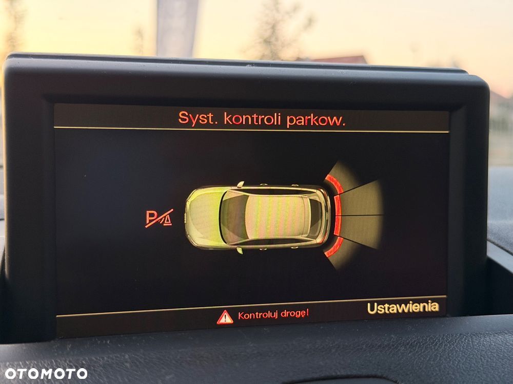 Audi A1 Sportback 2.0 TDI Ambition - 38