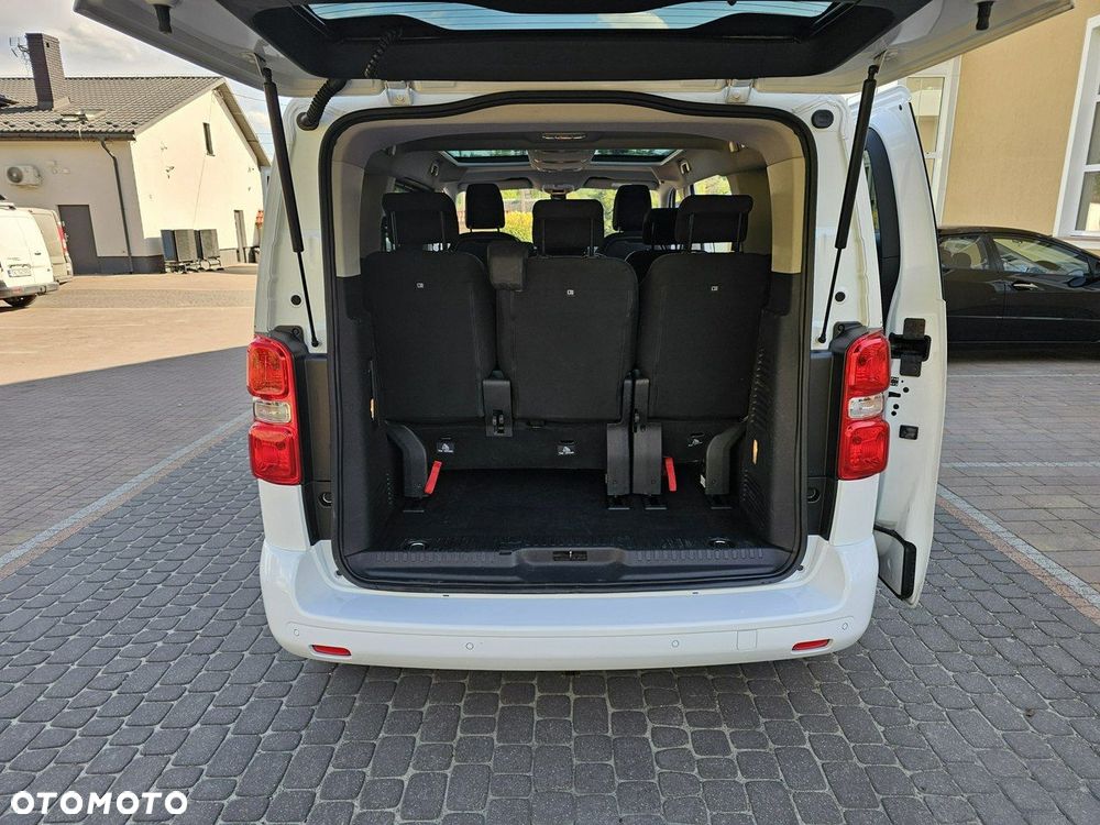 Citroën SpaceTourer - 11