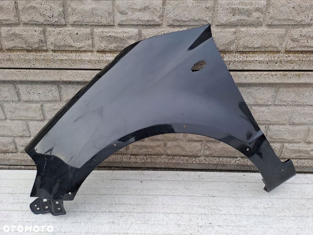 SUZUKI SX4 SX 4 IV FIAT SEDICI BŁOTNIK LEWY PRZÓD ORYGINAŁ - 1