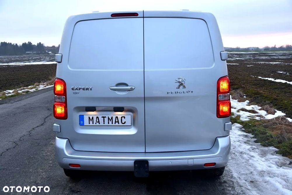 Peugeot EXPERT FURGON L2 PREMIUM PACK - 8