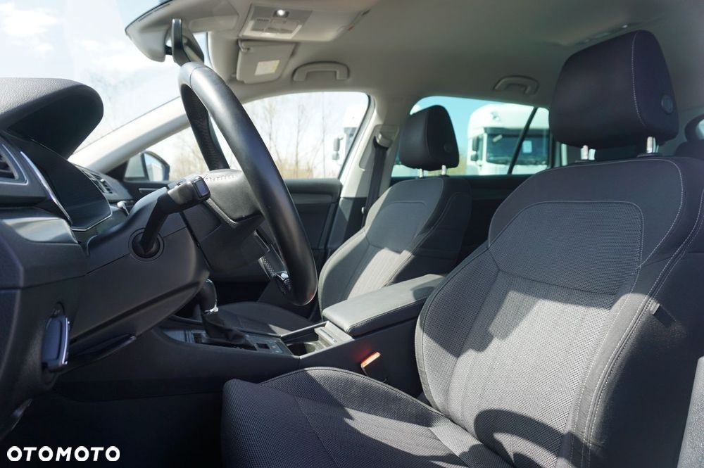 Skoda Superb 2.0 TDI SCR 4x4 Ambition DSG - 10