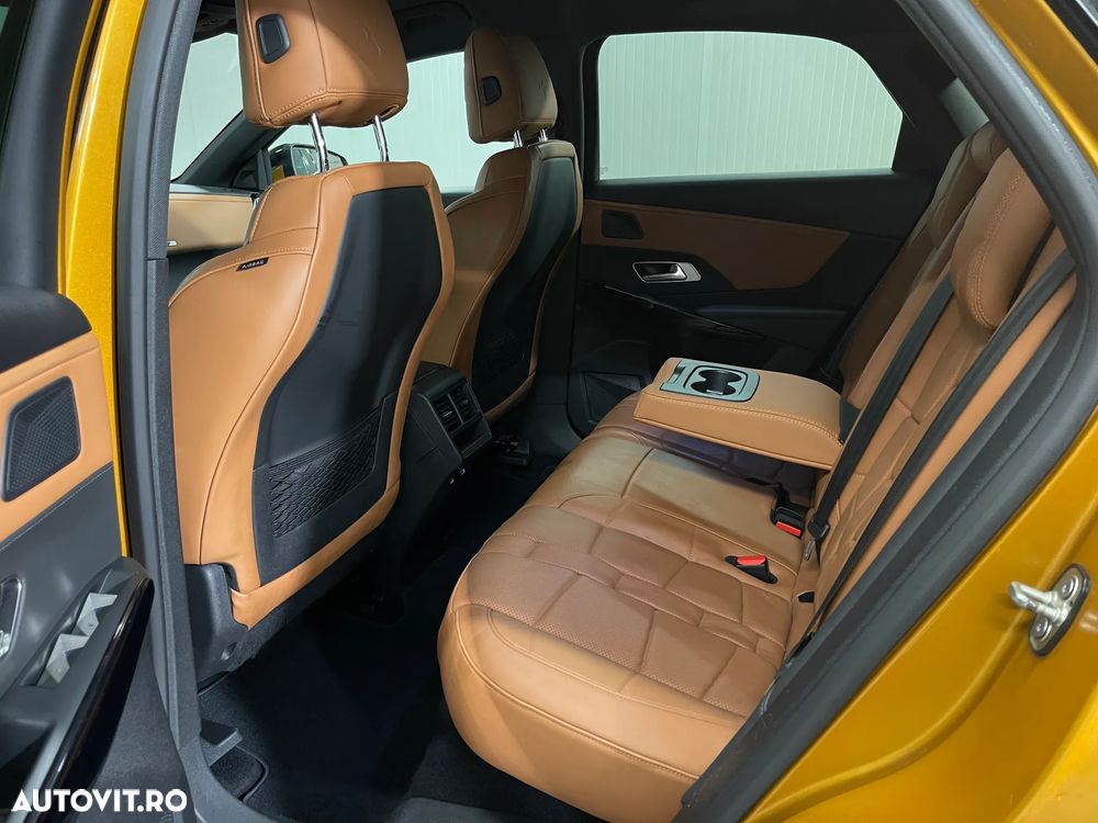 DS Automobiles DS 7 Crossback - 11