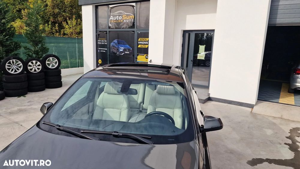 BMW Seria 5 - 39