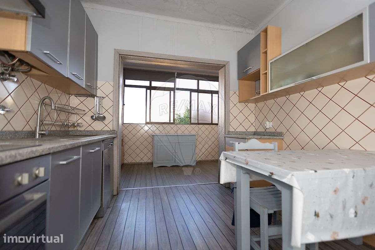 Apartamento T2 para venda - Grande imagem: 2/13