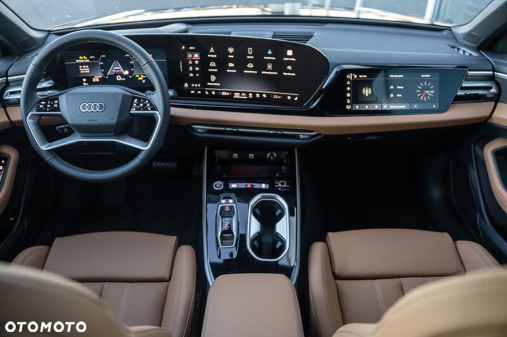 Audi A6 Limousine - 20