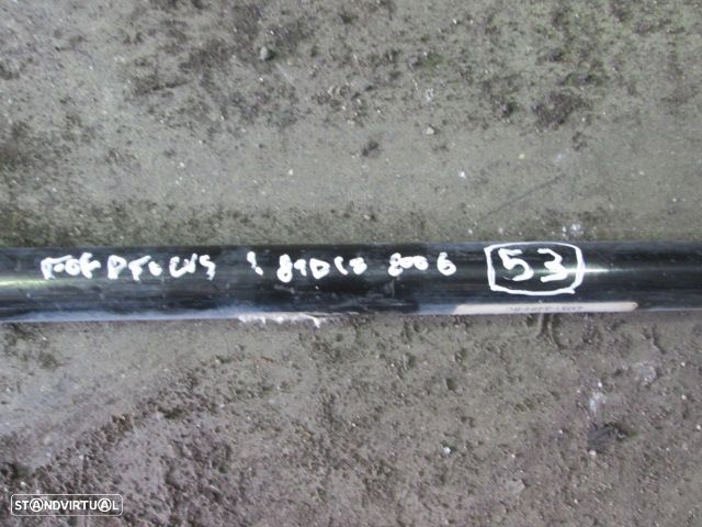 Barra Estabilizadora EST53 FORD FOCUS 2006 1.8 TDCI FRENTE - 1