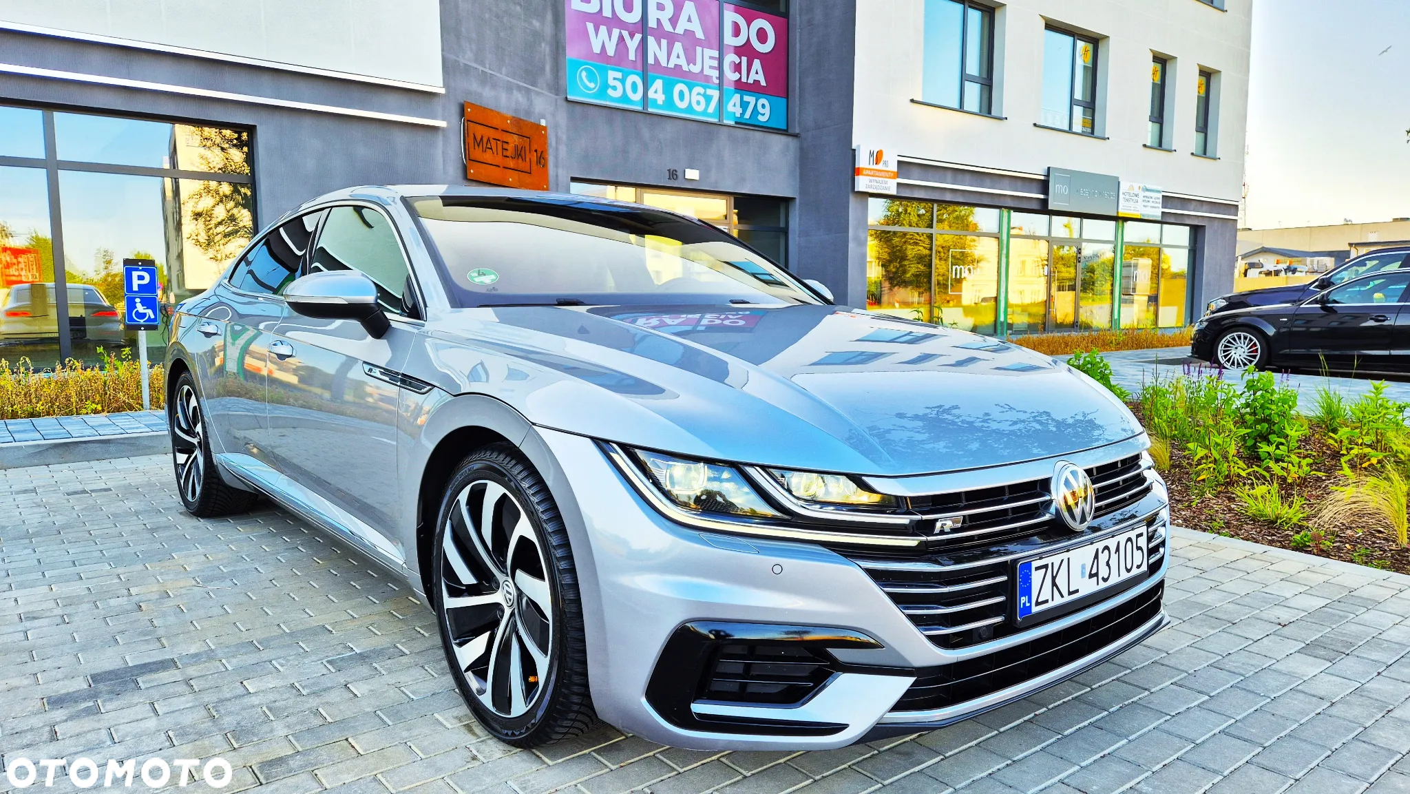 Volkswagen Arteon - 10