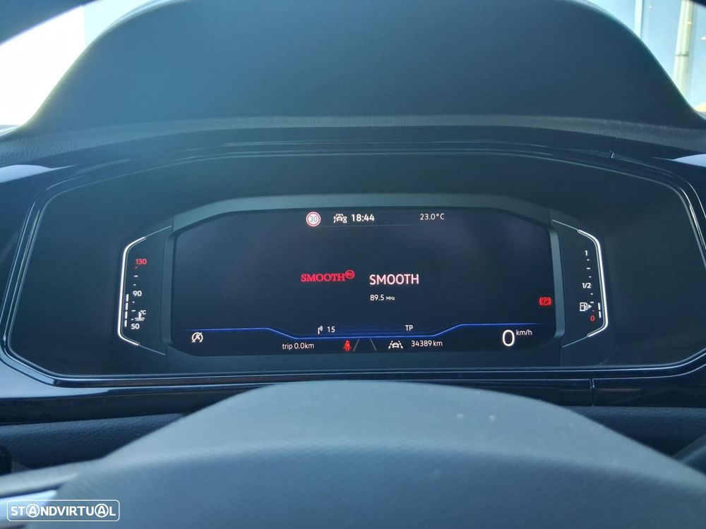 VW T-Roc 1.0 TSI Black Style - 23