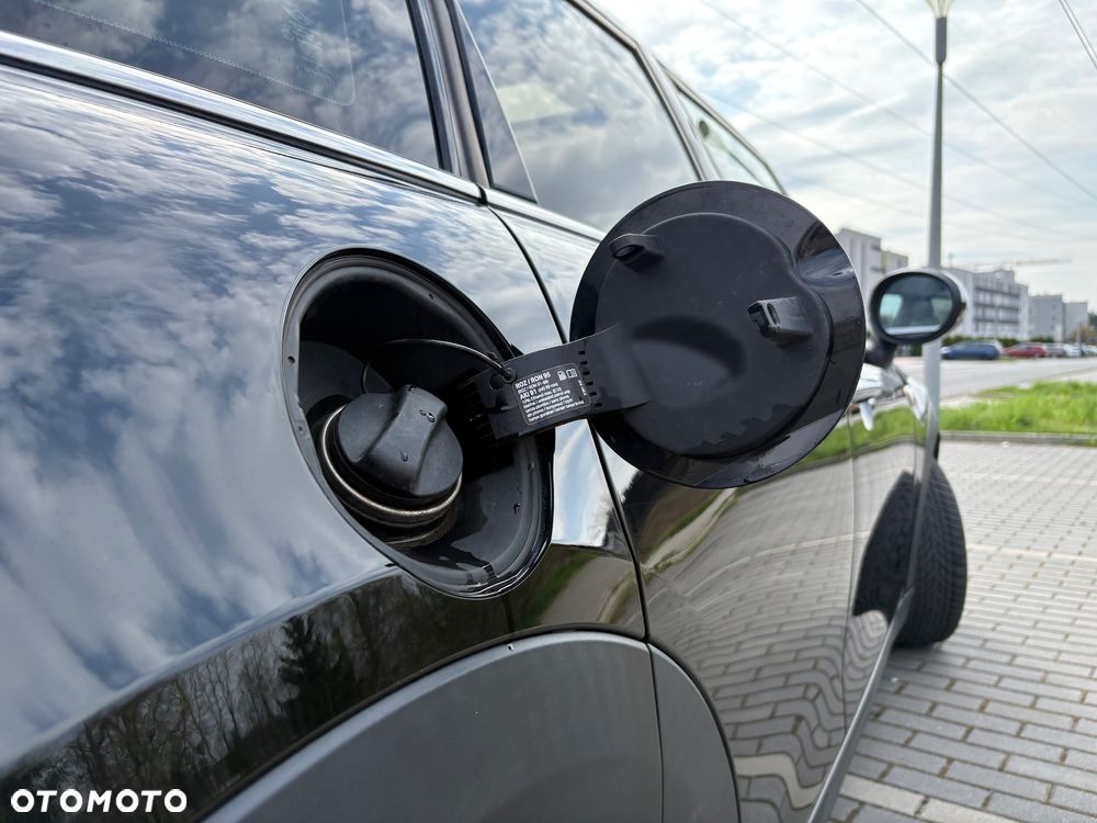 MINI Cooper Classic Trim - 15