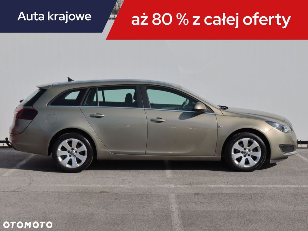 Opel Insignia - 8