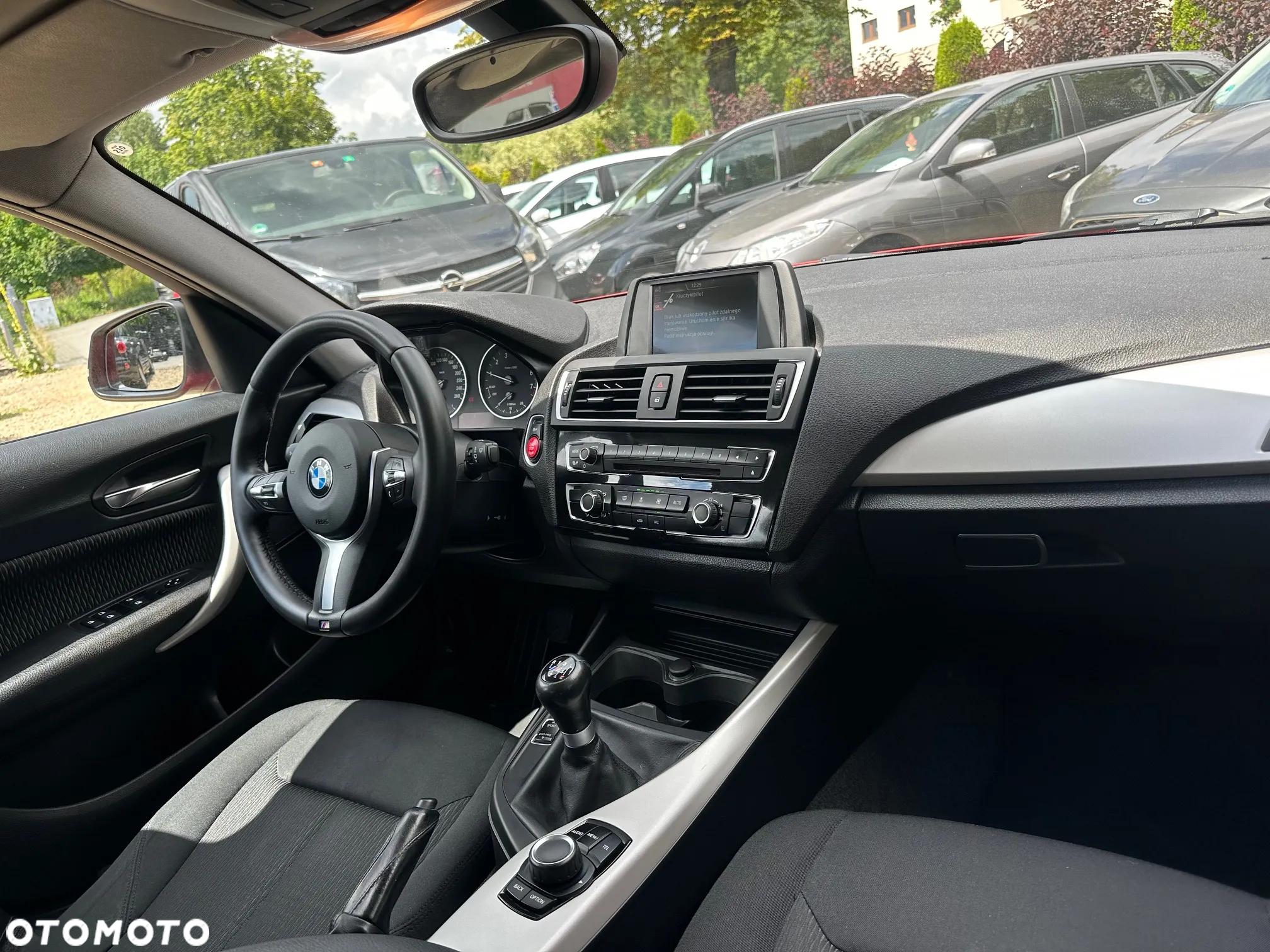 BMW Seria 1 118i ColorVision Edition - 13