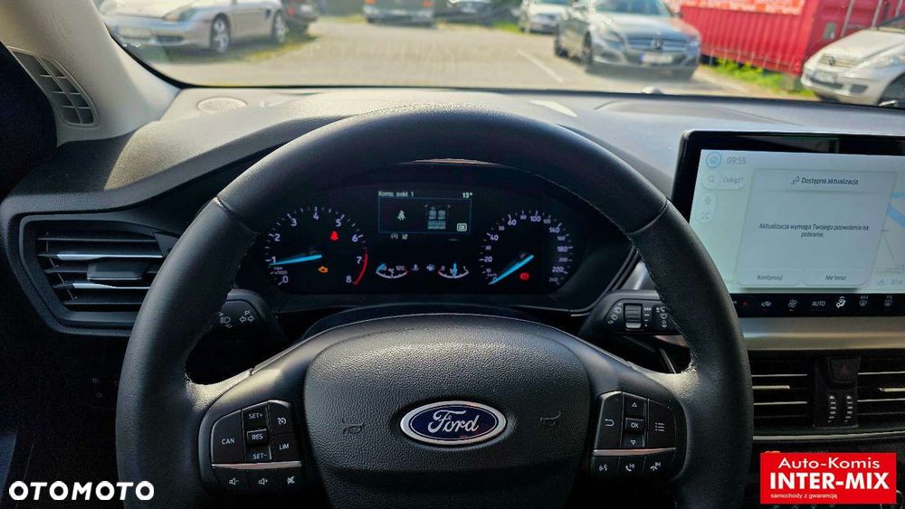 Ford Focus - 28