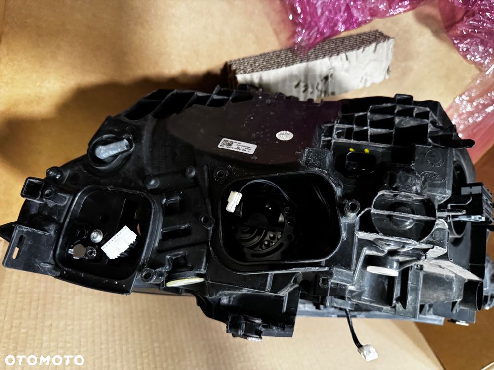 G80 Laser Shadow - Bez uszkodzeń w PPF - 5