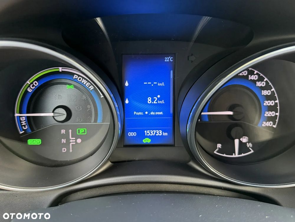 Toyota Auris - 9