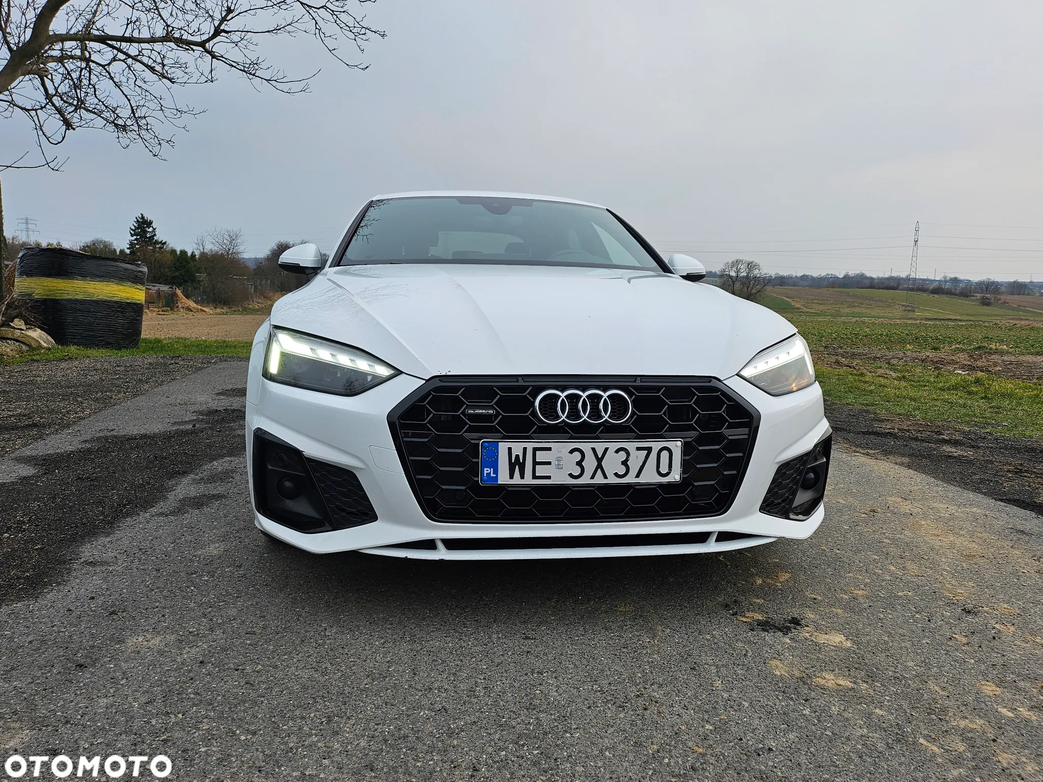 Audi A5 40 TDI Quattro S Line S tronic - 33