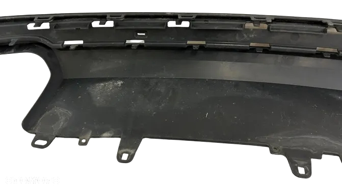 Audi Q3 2 S-Line hokej spoiler zderzaka przód dokładka 83A807061B / A6 C7 spoiler tylny 4G0807521R / Audi A5 RS5 2 dyfuzor tylny 8W6807521AE - 14