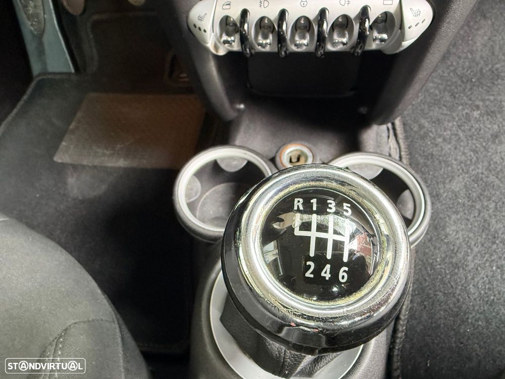 MINI 3 Portas Cooper - 12