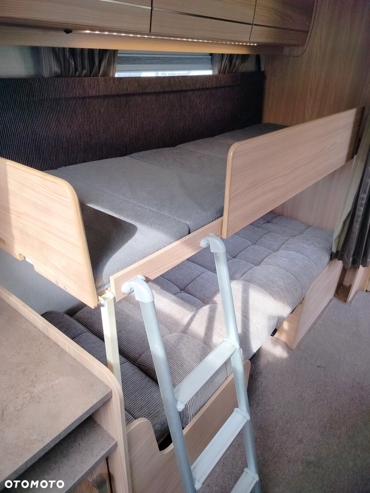 Coachman Pastiche 520/4 - 16