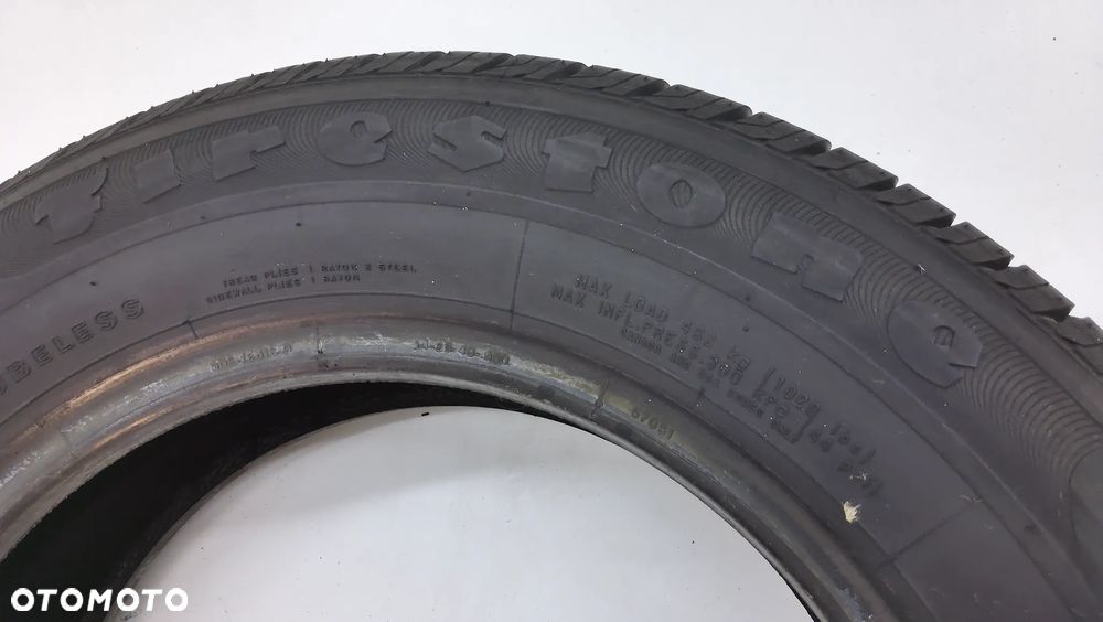 165/70R14 81T Firestone F-590 - 5