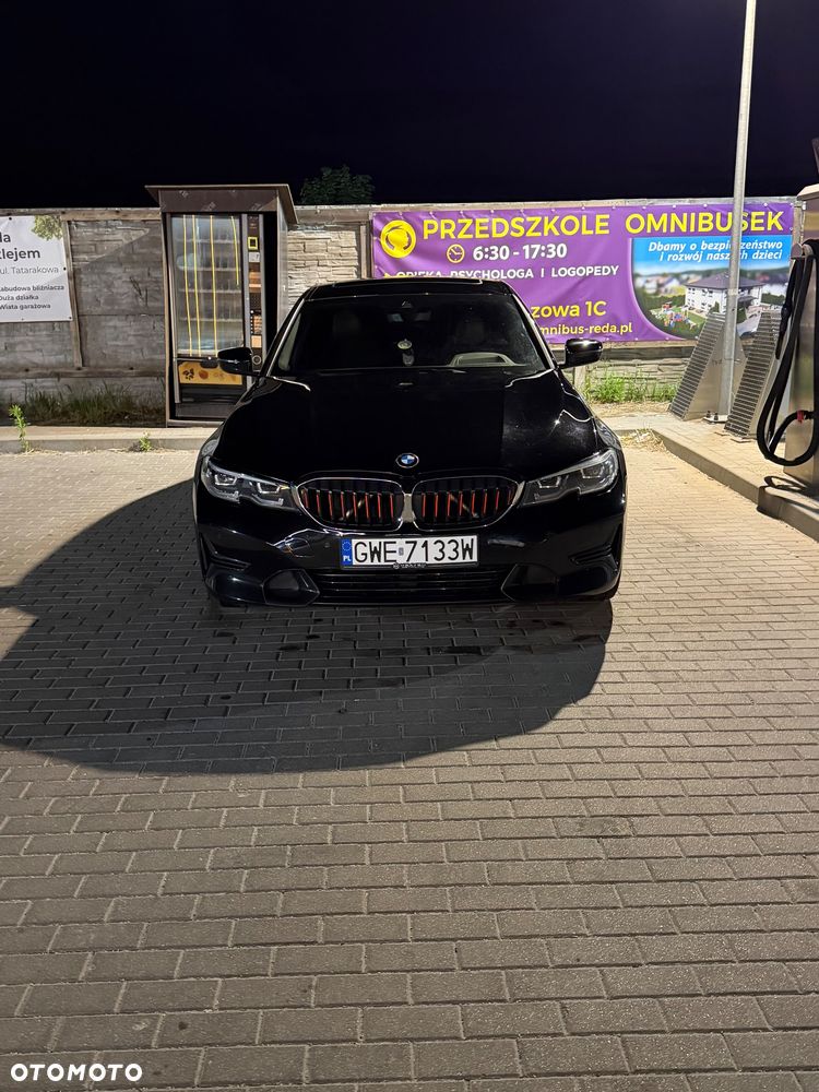 BMW Seria 3 - 9
