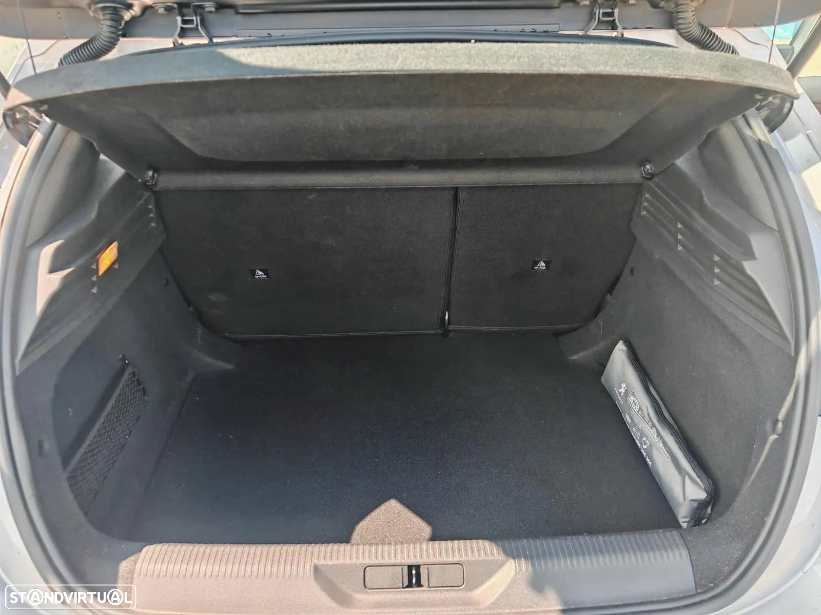 Peugeot 308 - 6