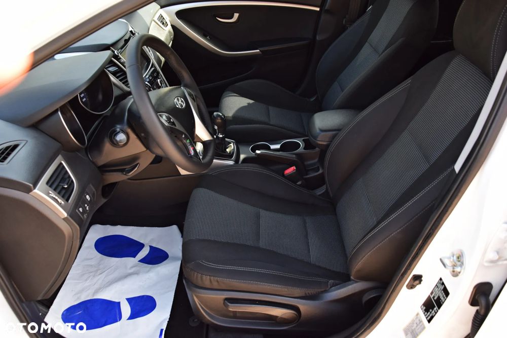 Hyundai i30 - 28