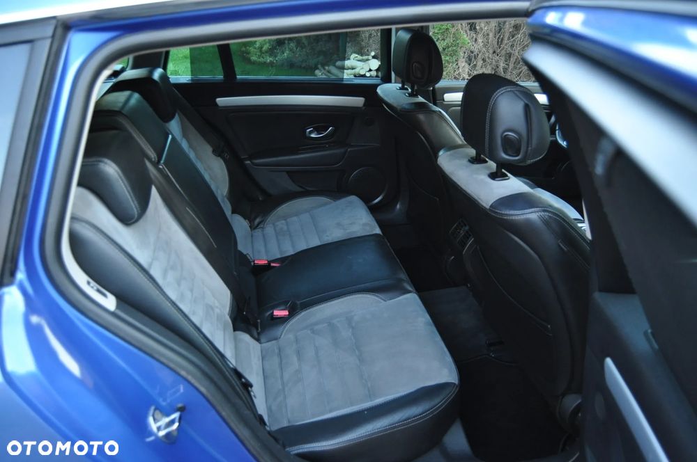 Renault Laguna 2.0 16V Turbo GT - 11