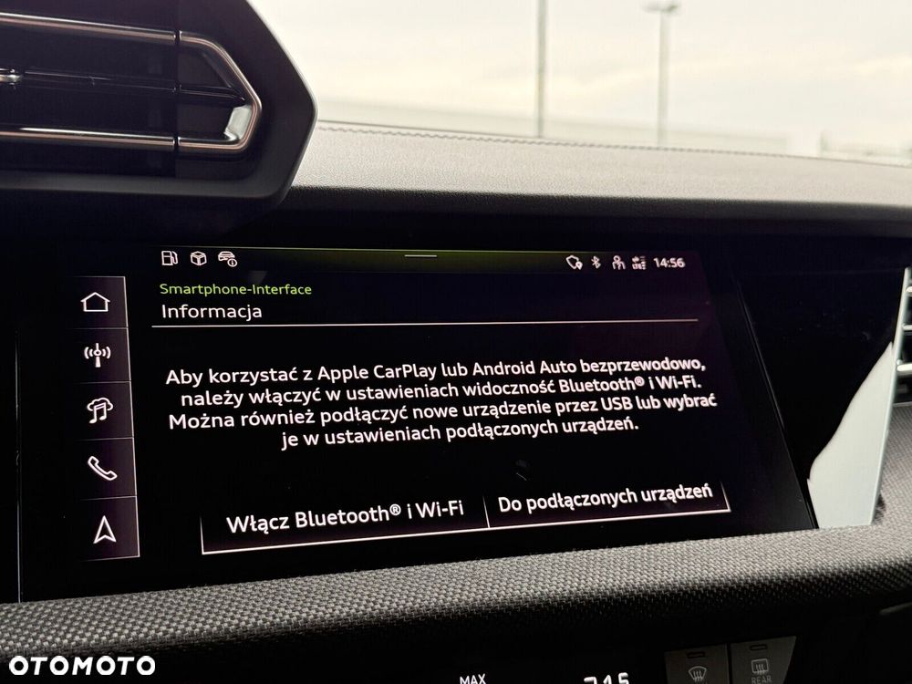 Audi S3 Limousine - 32