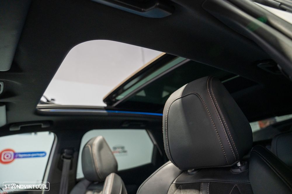 Peugeot 3008 2.0 BlueHDi GT EAT6 - 20