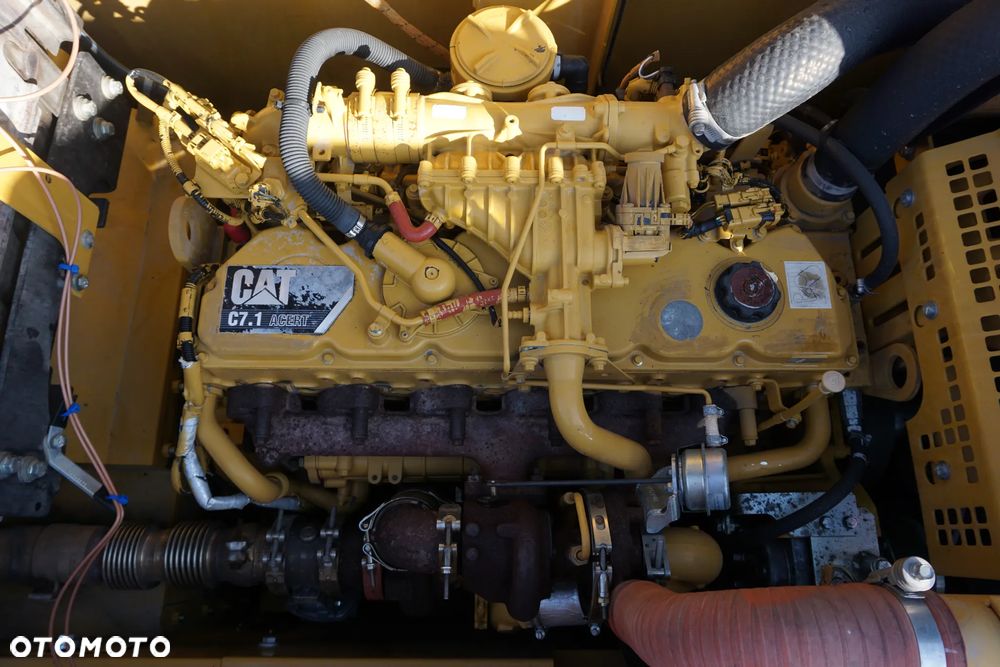 Caterpillar 330F LN - 9