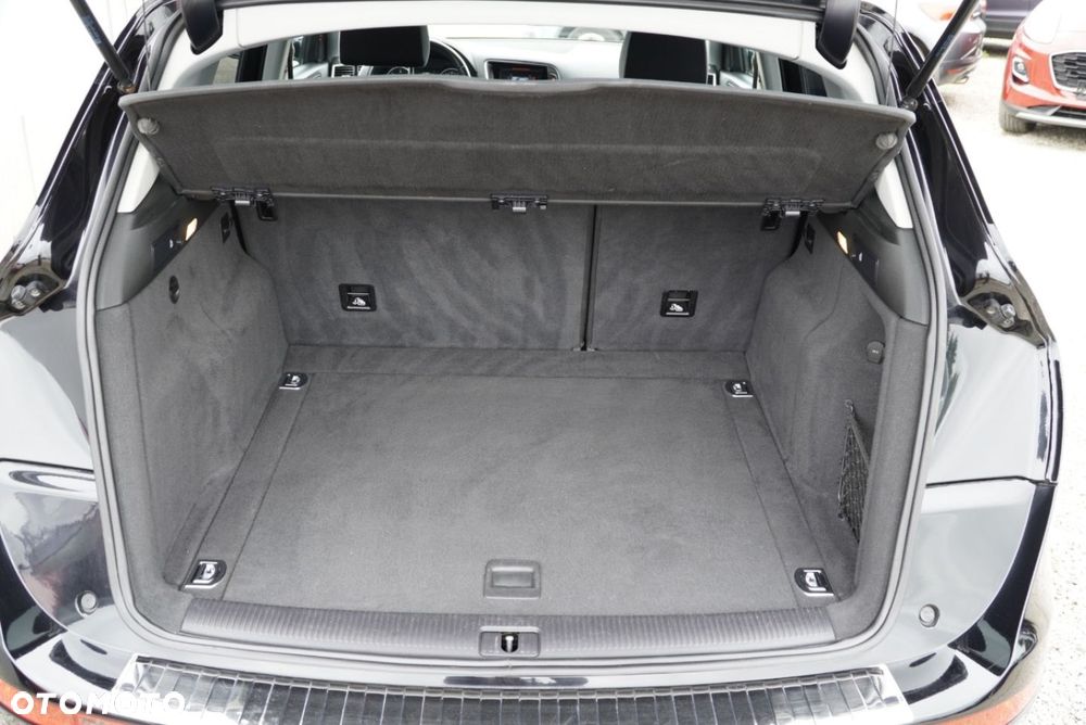 Audi Q5 2.0 TDI (clean diesel) ultra - 8