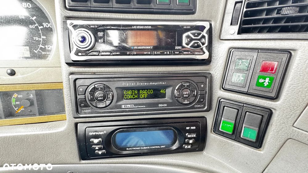 Temsa Opalin 9 / silnik MAN / KLIMA !!! /  39 miejsc / mały przebieg !!! / Cena 97000 zł netto - 20