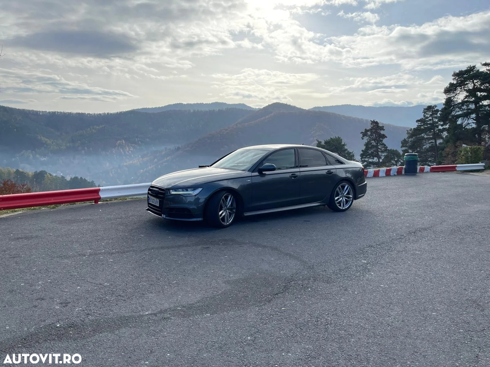Audi A6 - 30