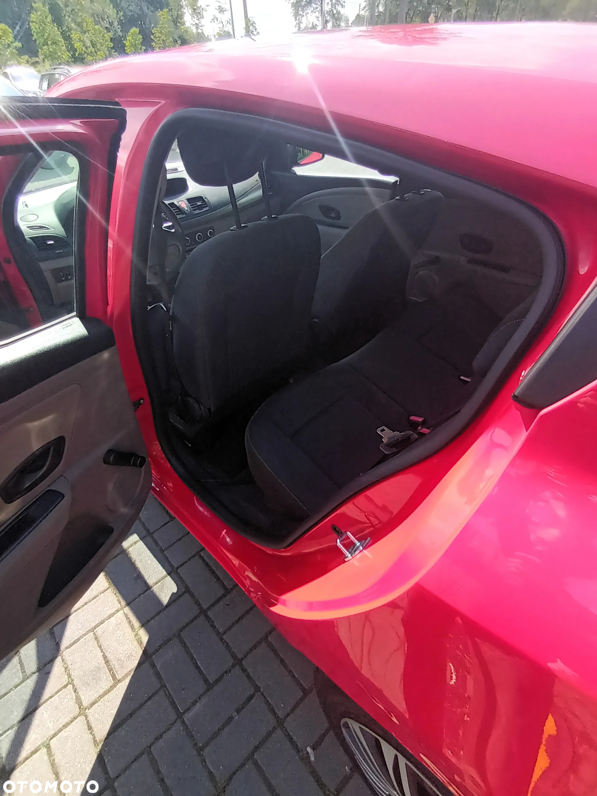 Renault Megane 1.6 16V Expression - 6