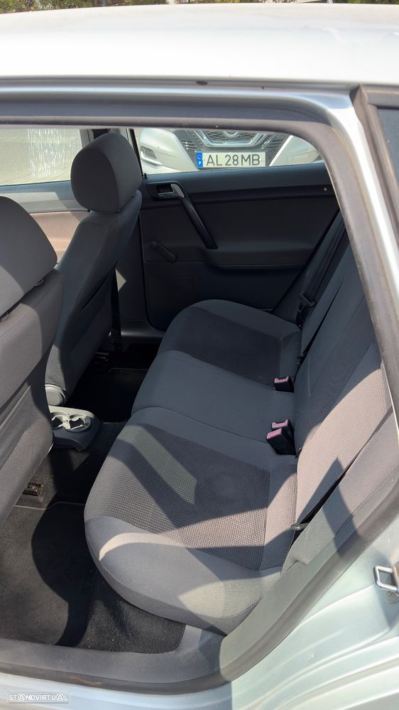 VW Polo 1.2 Play and Go - 7