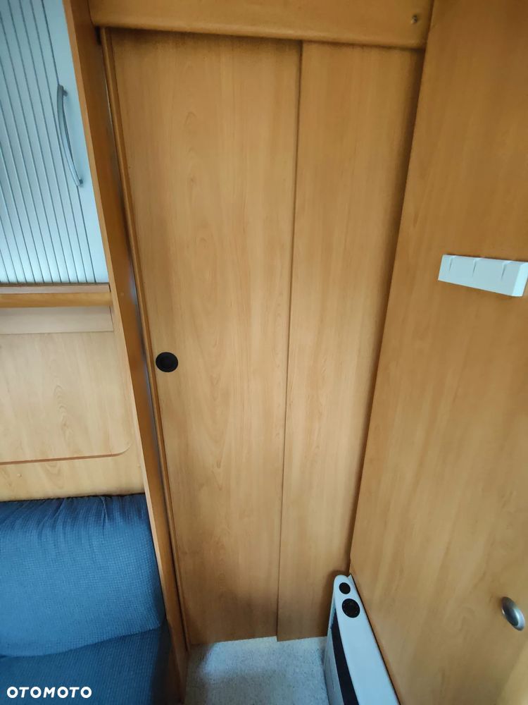 KNAUS Sudwind 500 TKM - 26