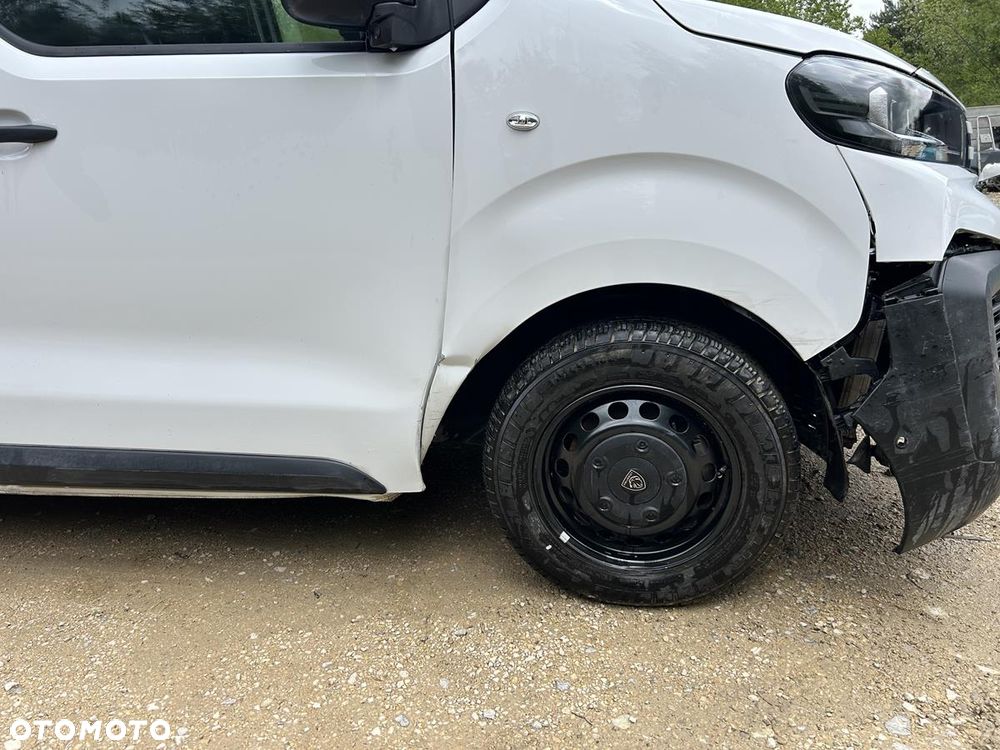 Peugeot EXPERT - 9