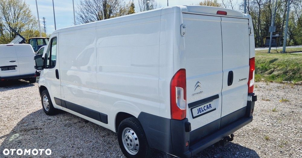Citroën Jumper - 15