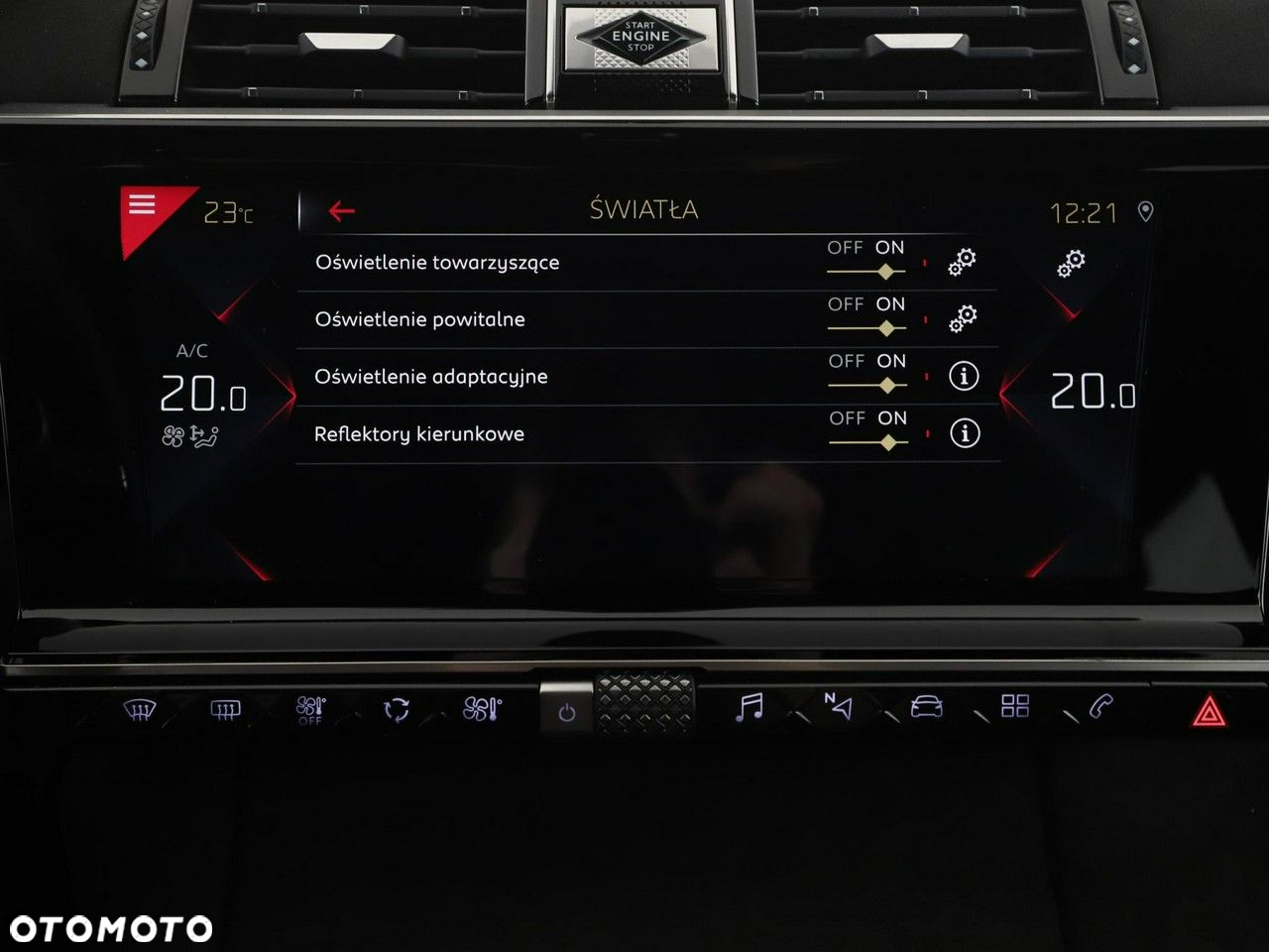 DS Automobiles DS 7 Crossback 1.6 PureTech Performance Line + - 29