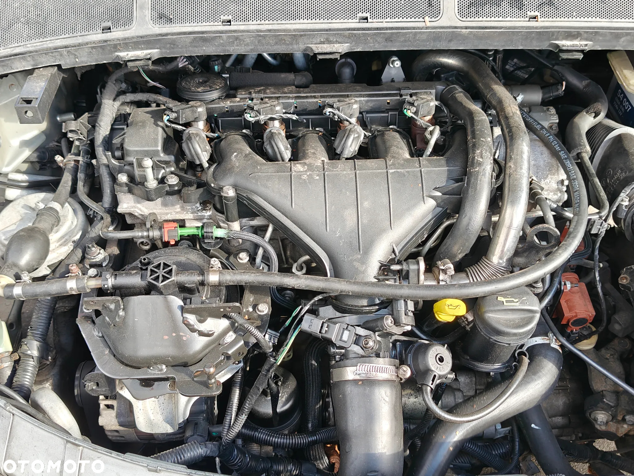 Ford S-Max 2.0 TDCi DPF Platinium X - 21