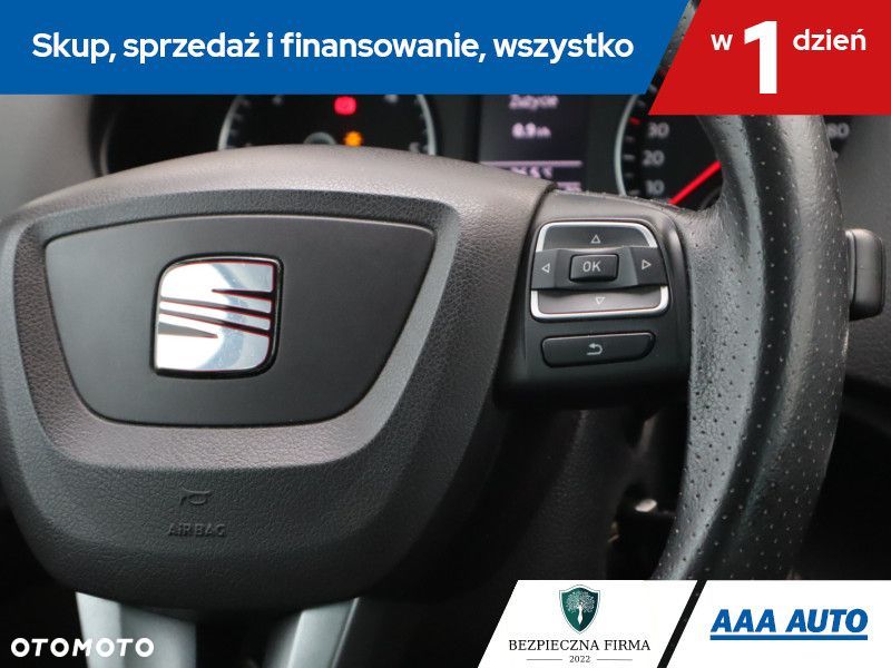 Seat Alhambra - 18