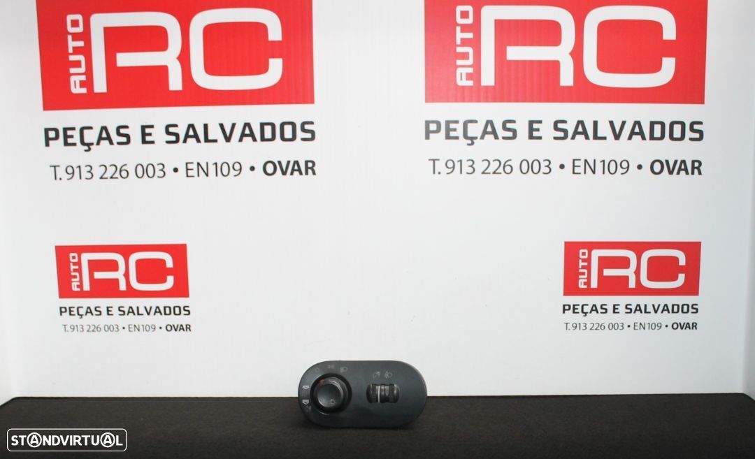 Comutador de luzes Seat Ibiza III - 1