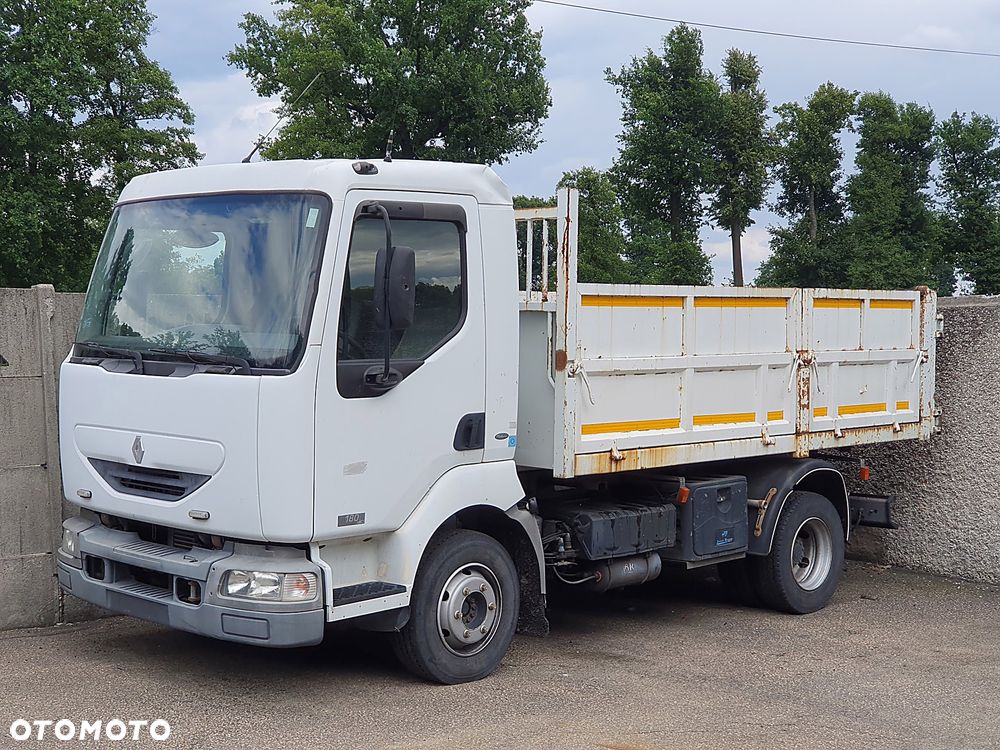 Renault Midlum - 1