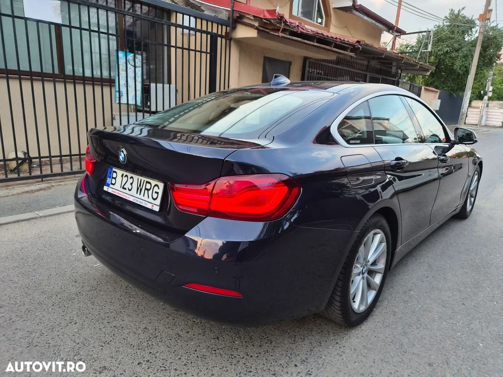 BMW Seria 4 - 4