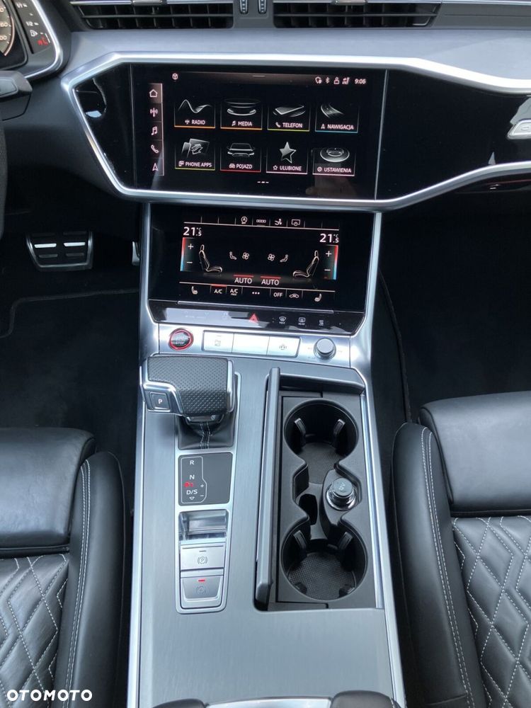 Audi S7 Sportback - 20