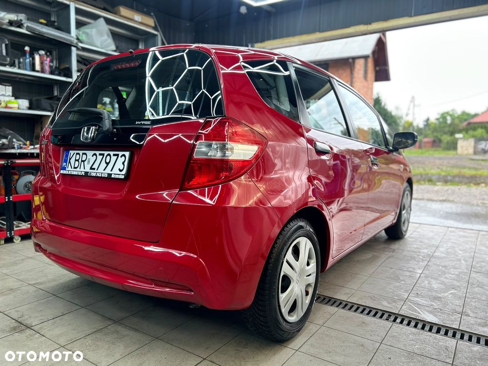 Honda Jazz 1.2 i-VTEC S - 12