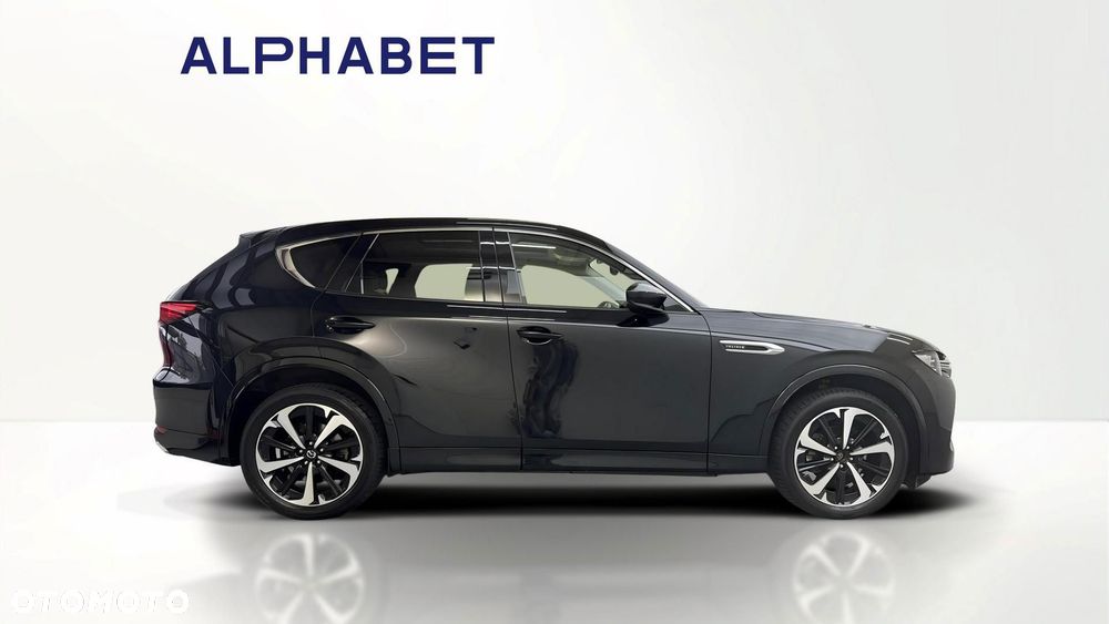 Mazda CX-60 3.3 D mHEV Takumi AWD - 2