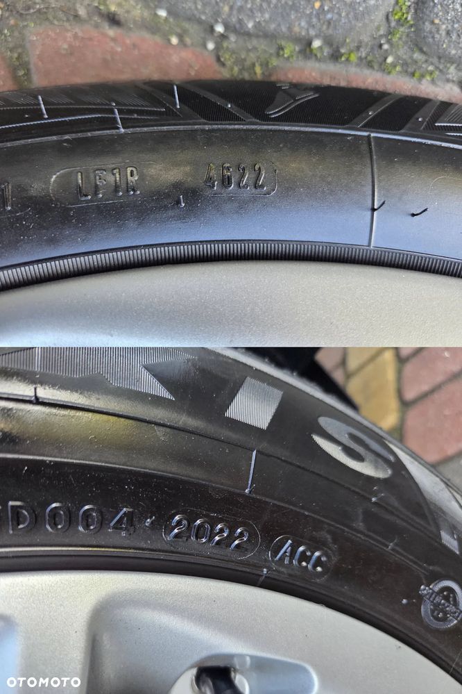 Hyundai Tucson blue 1.6 GDi 2WD Passion - 17