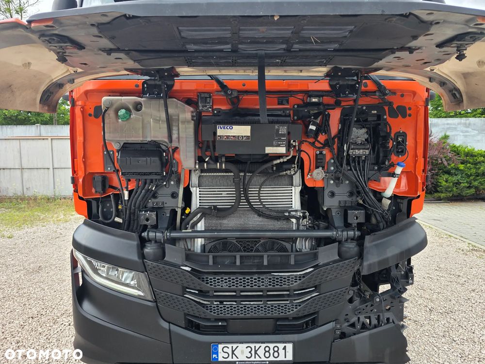 Iveco Stralis AS 460 Standard - 6